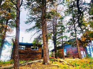 20778 Columbine Cir, Weston, CO 81091