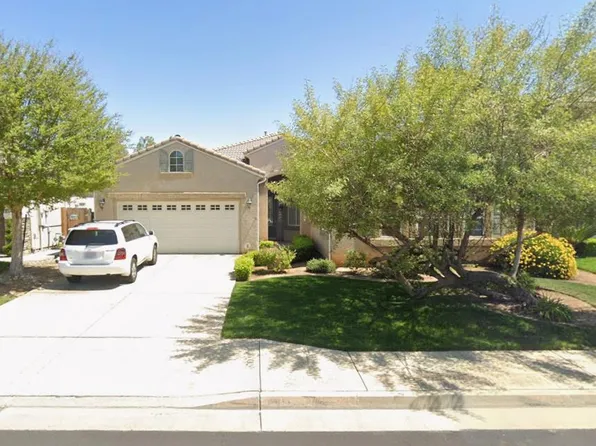 1827 N Joshua Ave, Clovis, CA 93619