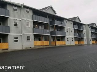 2031 5th St APT 305, Astoria, OR 97103