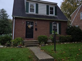 995 Hill St, York, PA 17403