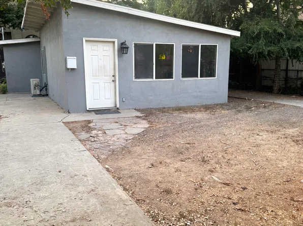 7553 Remmet Ave, Canoga Park, CA 91303