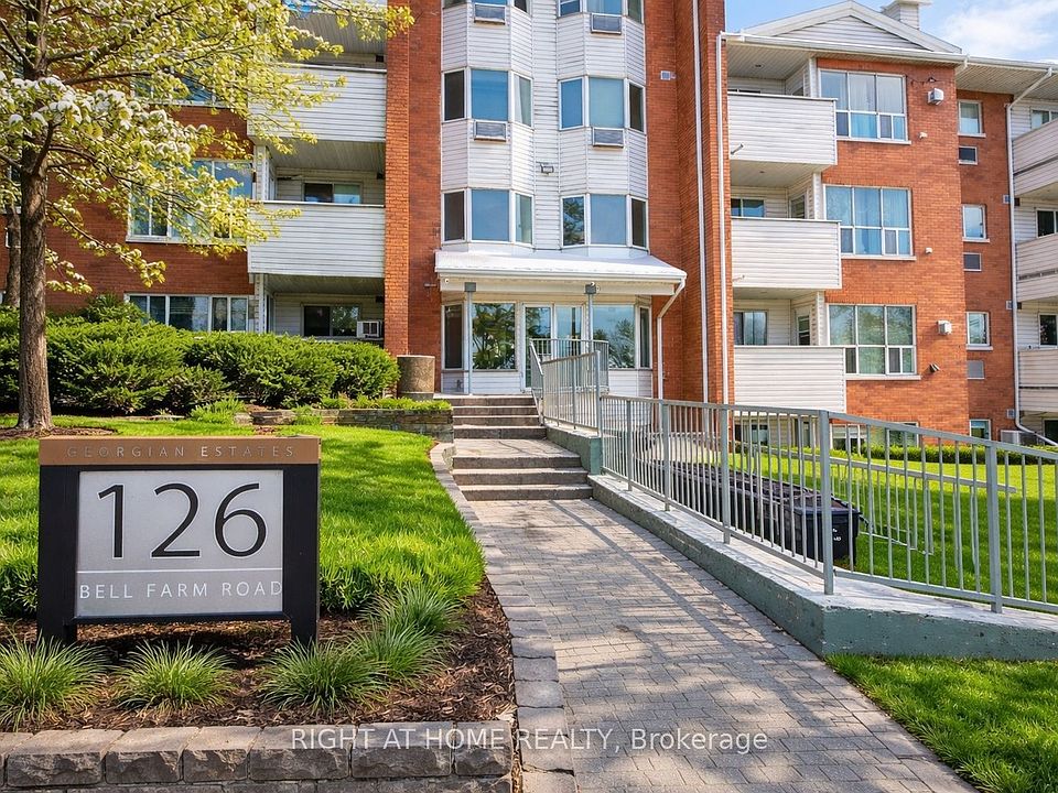 1st image of 126 Bell Farm Rd #113