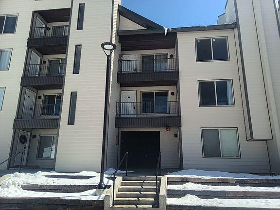 2nd image of 651 S Snowflake Ln #203