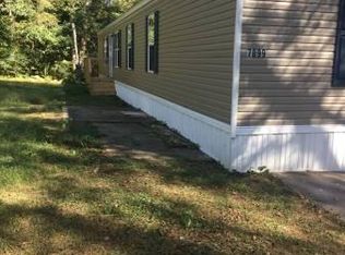 135 Bel Aire Dr, Harmony, NC 28634