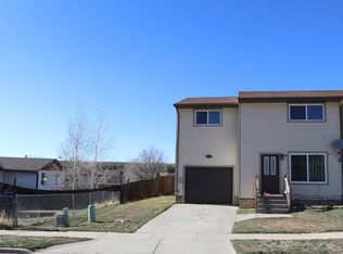 156 Simpson Ave, Evanston, WY 82930