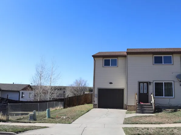 156 Simpson Ave, Evanston, WY 82930