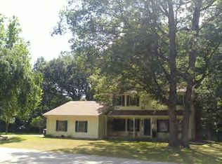 24502 Oak Ridge Ct, Danville, IL 61834