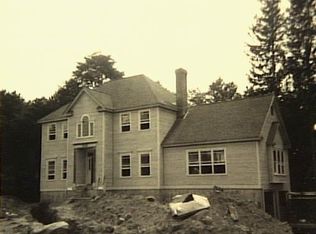 LOT 14 Stonehouse Rd, Shelton, CT 06484