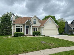1810 NE Trilein Dr, Ankeny, IA 50021