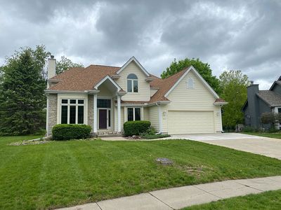 1810 NE Trilein Dr, Ankeny, IA, 50021