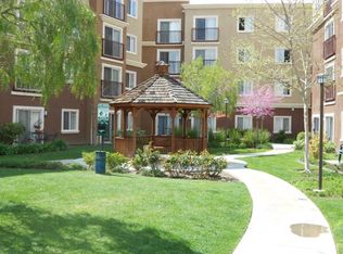 Canyon Country Senior, Canyon Country, CA 91387