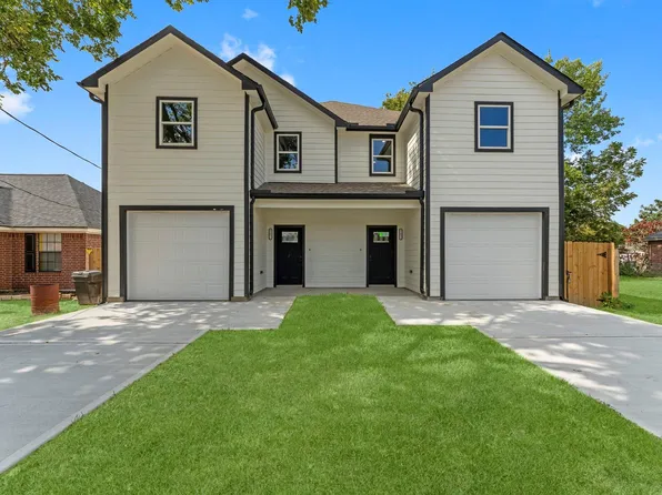 8205 Carver Road Rd #A/b, Houston, TX 77088