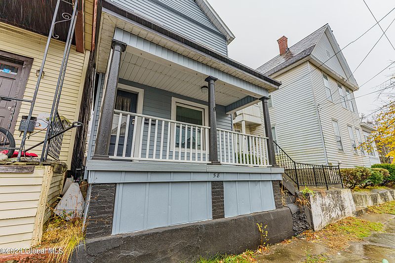 2nd image of 58 Continental Avenue