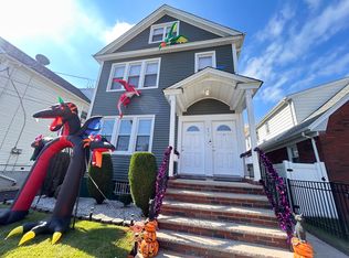 911 Walnut St #1, Linden, NJ 07036