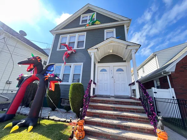 911 Walnut St #1, Linden, NJ 07036