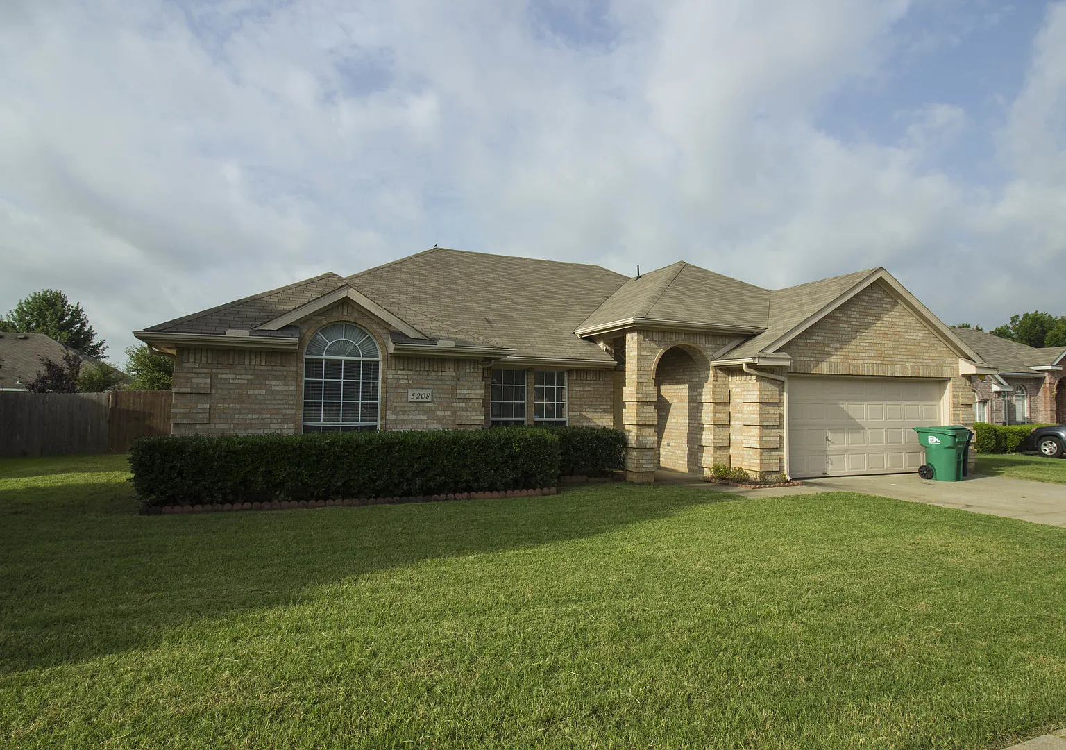 Awesome Home-Great Location — Photo 1