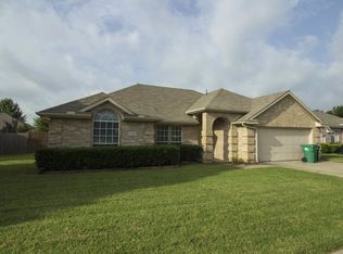 5208 Whiting Way, Denton, TX 76208