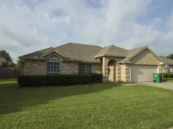 5208 Whiting Way, Denton, TX 76208