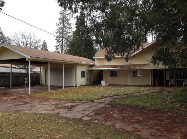 176 1st St, East Quincy, CA 95971