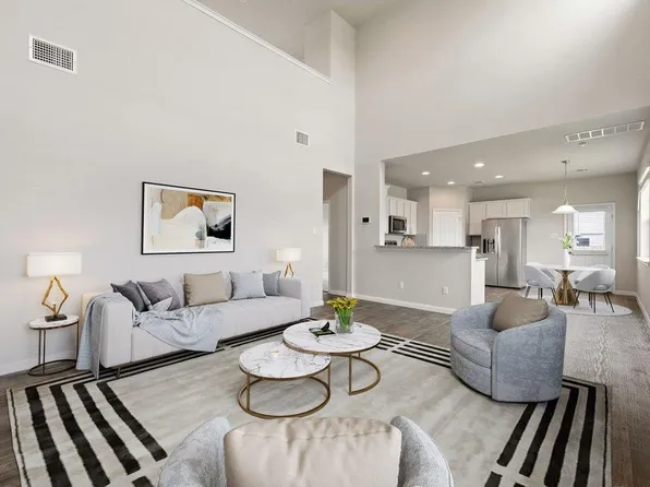 102 Ashford Way, Georgetown, TX 78626