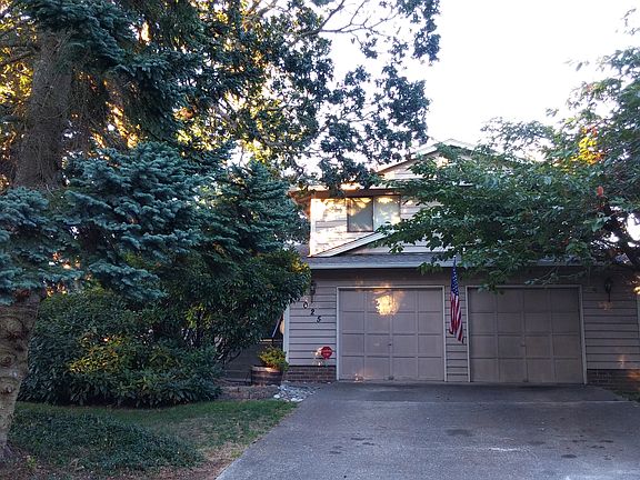 Front of the house 2