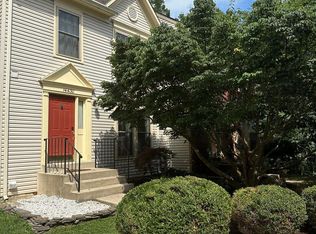 14430 Long Channel Cir, Germantown, MD 20874