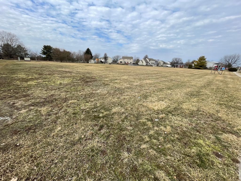 Real estate listing image