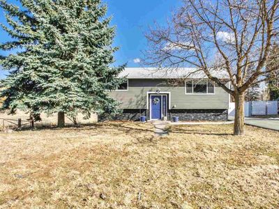 418 N Sherman Ave, Medical Lake, WA, 99022