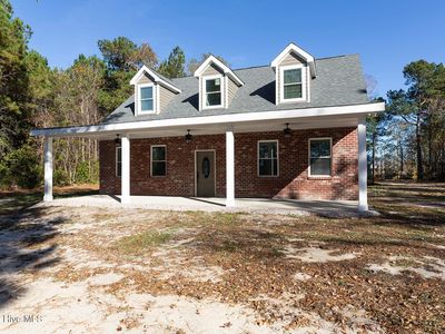 12009 Old Lake Road, Riegelwood, NC, 28456