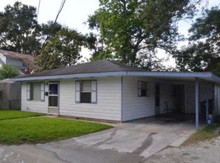 7553 Wade St, Houma, LA 70364