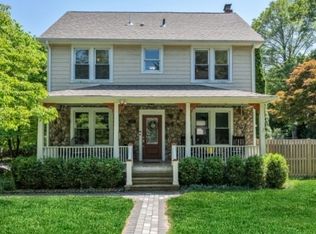 50 E Grand Ave, Montvale Boro, NJ 07645