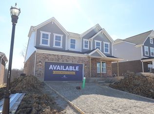 3986 Trailside Dr, Green Township, OH 45248