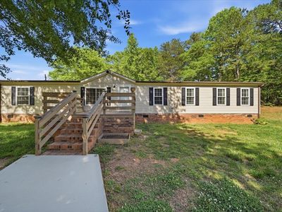 315 Highwood Dr, Campobello, SC, 29322