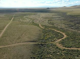 6 Bagby Ct #6-8-9, Blanca, CO 81123