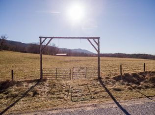 920 N Chapel Way, Parrottsville, TN 37843