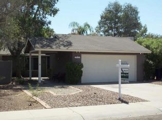 1933 Iowa St, Chandler, AZ 85225