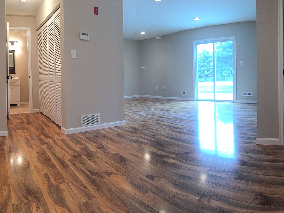 Dining into Living Room