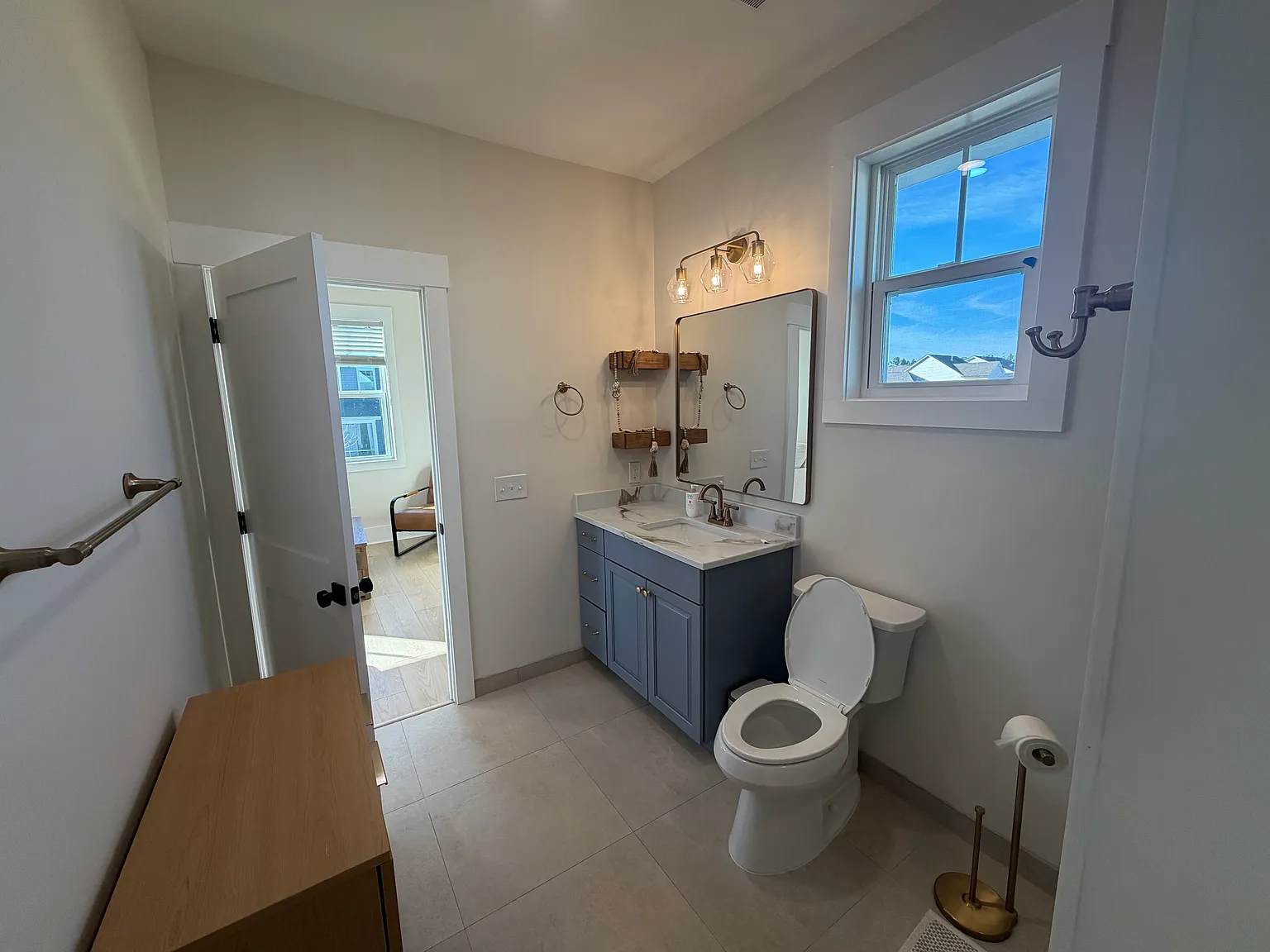 1 bed, 640 sqft, $2,150 — Photo 4