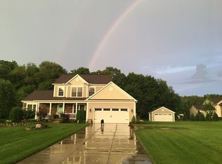 18469 Auburn Rd, Chagrin Falls, OH 44023