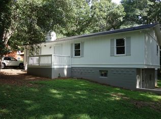 4960 Alexander Ave, Union City, GA 30291