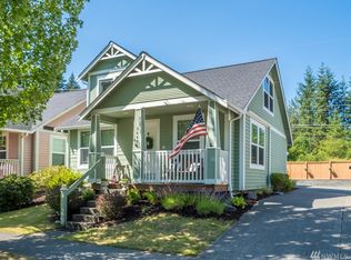 34428 SE Osprey Ct, Snoqualmie, WA 98065