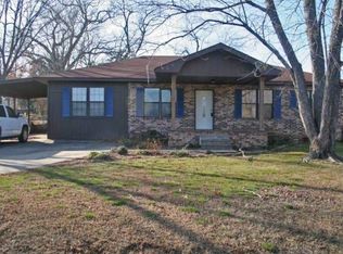 394 Poplar St, Clinton, AR 72031