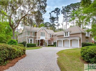 18 Tidewater Way, Savannah, GA 31411