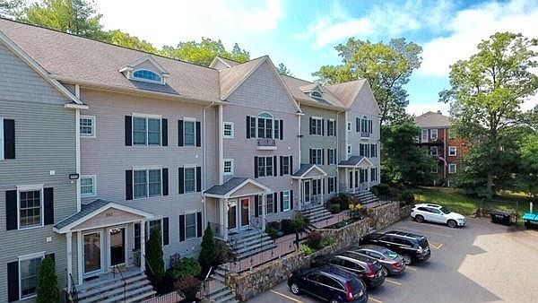 1st image of 750 Willard St Unit 3B