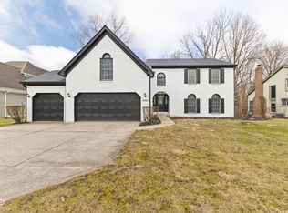 5750 Rolling Pines Ct, Indianapolis, IN 46220