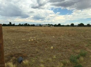 24265 N Faith Ln, Paulden, AZ 86334