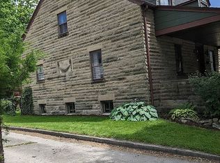 408 N Sandusky St, Tiffin, OH 44883