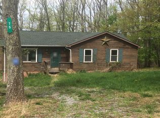 75 Aerie Ln, Harpers Ferry, WV 25425