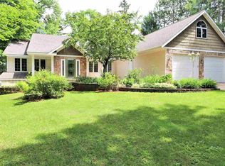 1850 Dubay Dr, Mosinee, WI 54455