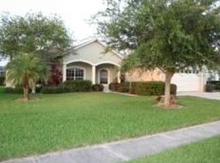 3268 Countryside View Dr, Saint Cloud, FL 34772
